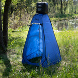 PRZEBIERALNIA NILS CAMP NC1706