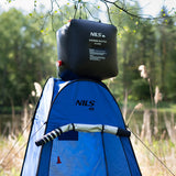 PRZEBIERALNIA NILS CAMP NC1706