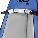 PRZEBIERALNIA NILS CAMP NC1706