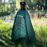 PRZEBIERALNIA NILS CAMP NC1706
