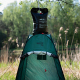 PRZEBIERALNIA NILS CAMP NC1706