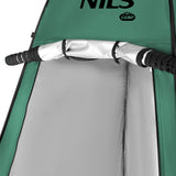 PRZEBIERALNIA NILS CAMP NC1706