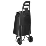 WÓZEK NA ZAKUPY TERMICZNY 40L NILS NC17106