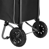 WÓZEK NA ZAKUPY TERMICZNY 40L NILS NC17106