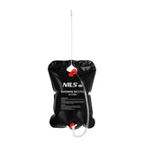 Prysznic turystyczny NILS CAMP NC1711 20 l