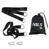ZESTAW LIN NILS CAMP NC1722