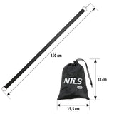 ZESTAW LIN NILS CAMP NC1722