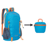 PLECAK EDGE 22L NILS CAMP NC1724