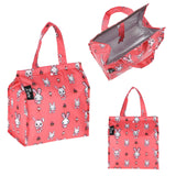 TORBA TERMICZNA RABBIT 5L NILS CAMP NC1730