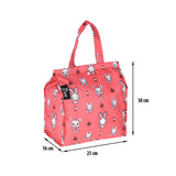 TORBA TERMICZNA RABBIT 5L NILS CAMP NC1730