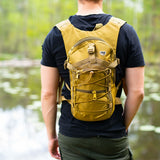 PLECAK CRAB NILS CAMP NC1732