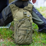 PLECAK CRAB NILS CAMP NC1732