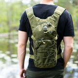 PLECAK CRAB NILS CAMP NC1732