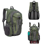 PLECAK TURYSTYCZNY TREELINE 40L NILS CAMP NC1733