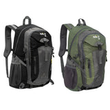 PLECAK TURYSTYCZNY TREELINE 40L NILS CAMP NC1733