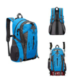 PLECAK TURYSTYCZNY VALLEY 40L NILS CAMP NC1749