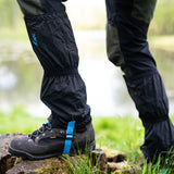 CZARNE STUPTUTY NILS CAMP NC1765
