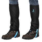 CZARNE STUPTUTY NILS CAMP NC1765
