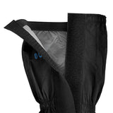 CZARNE STUPTUTY NILS CAMP NC1765