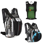 PLECAK ADVENTURE 25L NILS CAMP NC1766