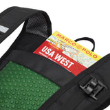 PLECAK ADVENTURE 25L NILS CAMP NC1766