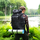 PLECAK TAKTYCZNY MAGNUM 100L NILS CAMP NC1785