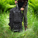 PLECAK TAKTYCZNY MAGNUM 100L NILS CAMP NC1785