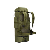 PLECAK TAKTYCZNY ZIELONY MAGNUM 100L NILS CAMP NC1785
