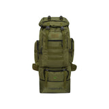 PLECAK TAKTYCZNY ZIELONY MAGNUM 100L NILS CAMP NC1785