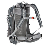 PLECAK TURYSTYCZNY SZARY 35L NILS CAMP NC1925 WAYFARER