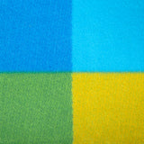 UŻY KOC PIKNIKOWY PLAŻOWY W KRATKĘ XXL 250x200cm NILS CAMP NC2221