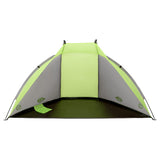 Namiot plażowy NILS CAMP NC3039 z podłogą i ochroną UV