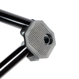 KRZESŁO TURYSTYCZNE SKŁADANE Z UCHWYTEM NA KUBEK NILS CAMP NC3044