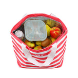 Torba termiczna NILS NC3100 23 l
