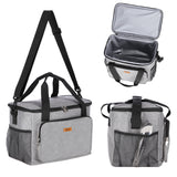 TORBA TERMICZNA NILS NC3110
