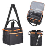 TORBA TERMICZNA NILS NC3120