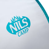 Namiot plażowy samorozkładający z ochroną UV NILS CAMP NC3173 z podłogą