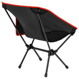 KRZESŁO SKŁADANE ULTRALIGHT ZIELONE NILS CAMP NC3320