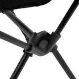 KRZESŁO SKŁADANE ULTRALIGHT ZIELONE NILS CAMP NC3320