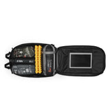 PLECAK TAKTYCZNY RANGER ZIELONY 45L NILS CAMP NC3902
