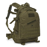 PLECAK TAKTYCZNY VANGUARD CZARNY 45L NILS CAMP NC3904