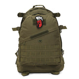 PLECAK TAKTYCZNY VANGUARD CZARNY 45L NILS CAMP NC3904
