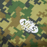 MORO MATA SAMOPOMPUJĄCA NILS CAMP NC4050