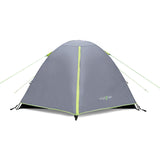 NAMIOT KEMPINGOWY SZARY EXPLORER NC6004 NILS CAMP