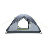 NAMIOT KEMPINGOWY SZARY EXPLORER NC6004 NILS CAMP