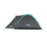 Namiot turystyczny NILS CAMP NC6010 Hiker 2-osobowy szary