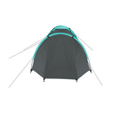 Namiot turystyczny NILS CAMP NC6010 Hiker 2-osobowy szary