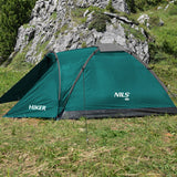 Namiot turystyczny NILS CAMP NC6010 Hiker 2-osobowy