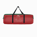 Namiot kempingowy NILS CAMP NC6013 Rocker 3-osobowy