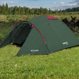 Namiot kempingowy NILS CAMP NC6013 Rocker 3-osobowy